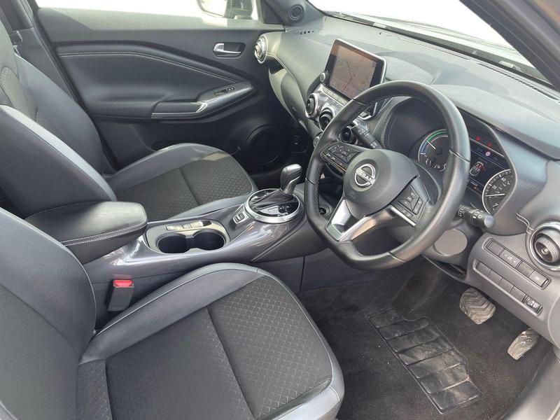 Used Nissan Juke 2023 for sale - 78206301: Photo 10