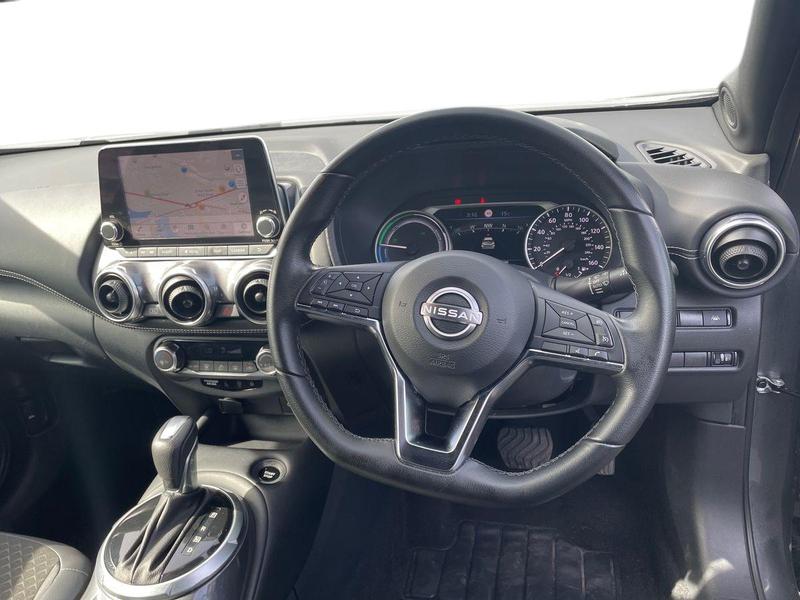 Used Nissan Juke 2023 for sale - 78206301: Photo 11