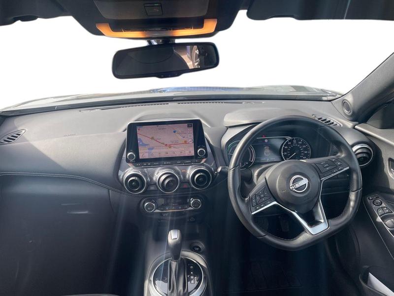 Used Nissan Juke 2023 for sale - 78206301: Photo 12