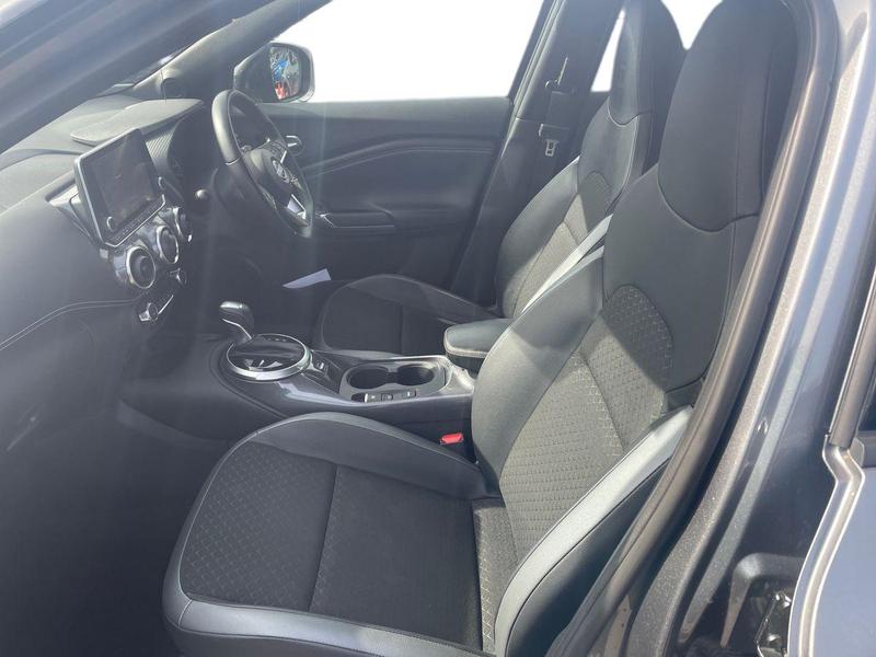 Used Nissan Juke 2023 for sale - 78206301: Photo 13