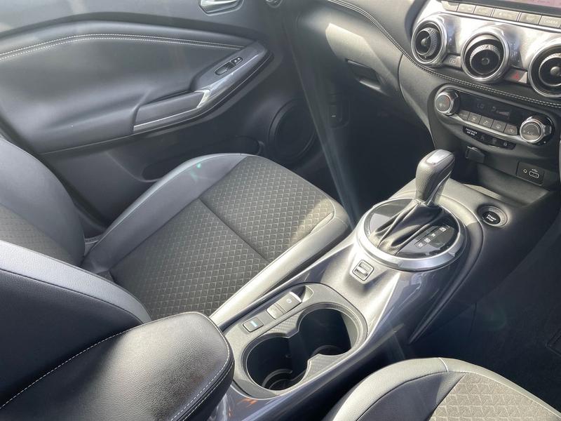 Used Nissan Juke 2023 for sale - 78206301: Photo 14