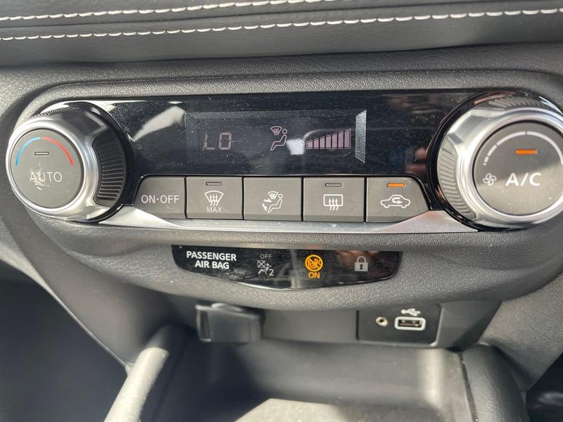 Used Nissan Juke 2023 for sale - 78206301: Photo 15