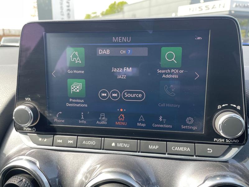 Used Nissan Juke 2023 for sale - 78206301: Photo 17