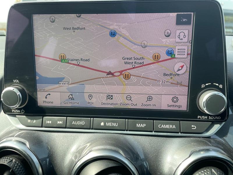 Used Nissan Juke 2023 for sale - 78206301: Photo 18