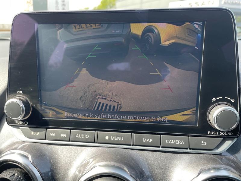 Used Nissan Juke 2023 for sale - 78206301: Photo 19