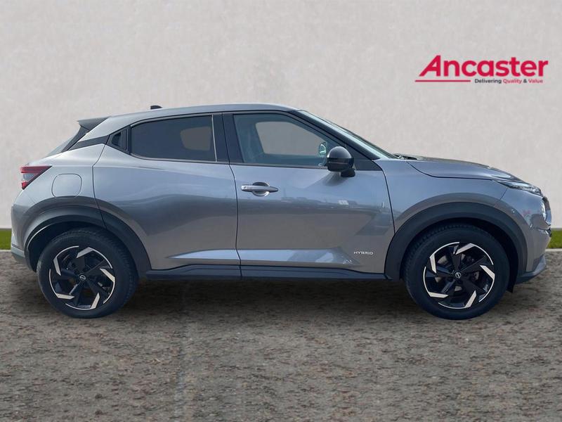 Used Nissan Juke 2023 for sale - 78206301: Photo 2