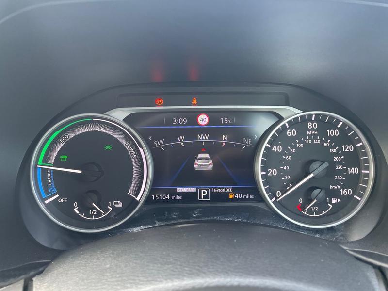 Used Nissan Juke 2023 for sale - 78206301: Photo 20