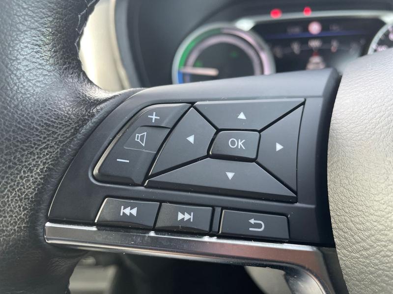 Used Nissan Juke 2023 for sale - 78206301: Photo 21