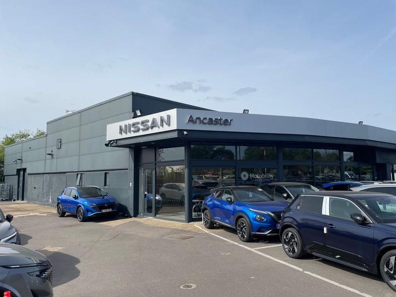 Used Nissan Juke 2023 for sale - 78206301: Photo 25