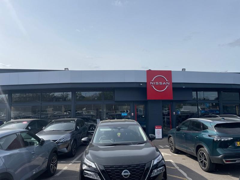 Used Nissan Juke 2023 for sale - 78206301: Photo 26