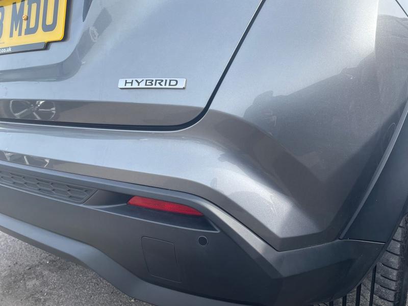 Used Nissan Juke 2023 for sale - 78206301: Photo 32