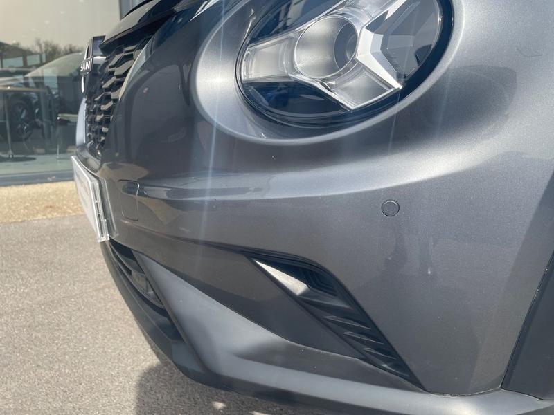 Used Nissan Juke 2023 for sale - 78206301: Photo 33