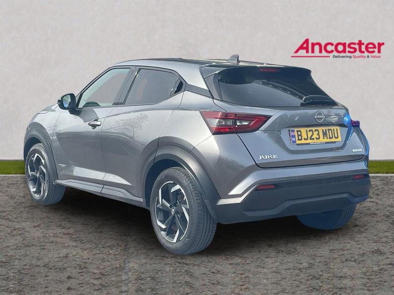 Used Nissan Juke 2023 for sale - 78206301: Photo 5