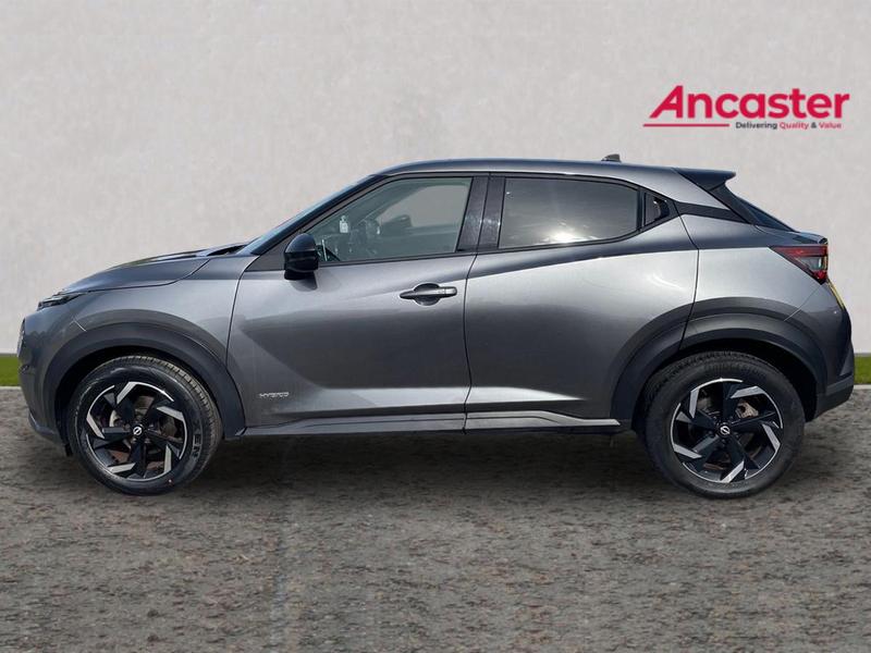 Used Nissan Juke 2023 for sale - 78206301: Photo 6