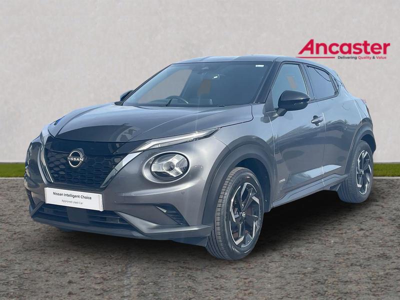 Used Nissan Juke 2023 for sale - 78206301: Photo 7