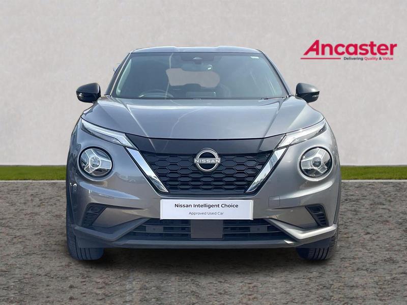 Used Nissan Juke 2023 for sale - 78206301: Photo 8