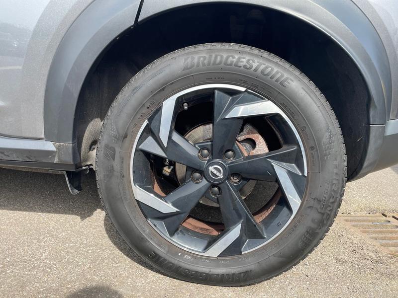 Used Nissan Juke 2023 for sale - 78206301: Photo 9