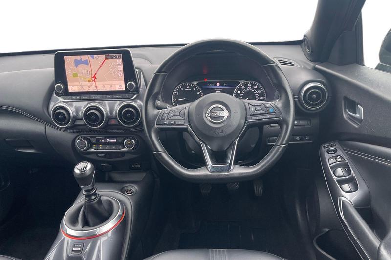 Used Nissan Juke 2022 for sale - 77138375: Photo 11