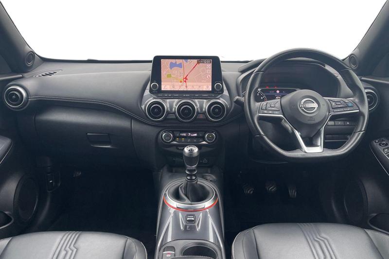 Used Nissan Juke 2022 for sale - 77138375: Photo 12