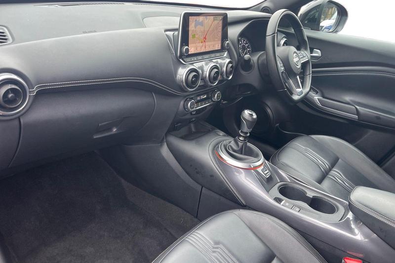 Used Nissan Juke 2022 for sale - 77138375: Photo 13