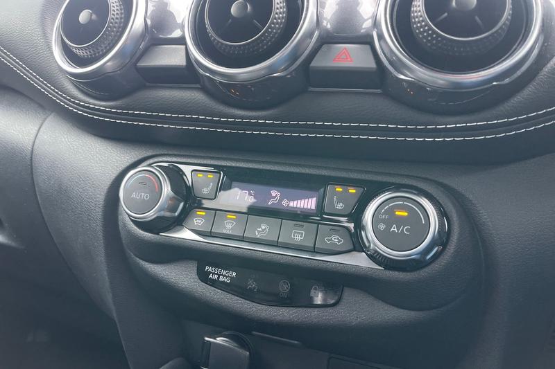 Used Nissan Juke 2022 for sale - 77138375: Photo 15