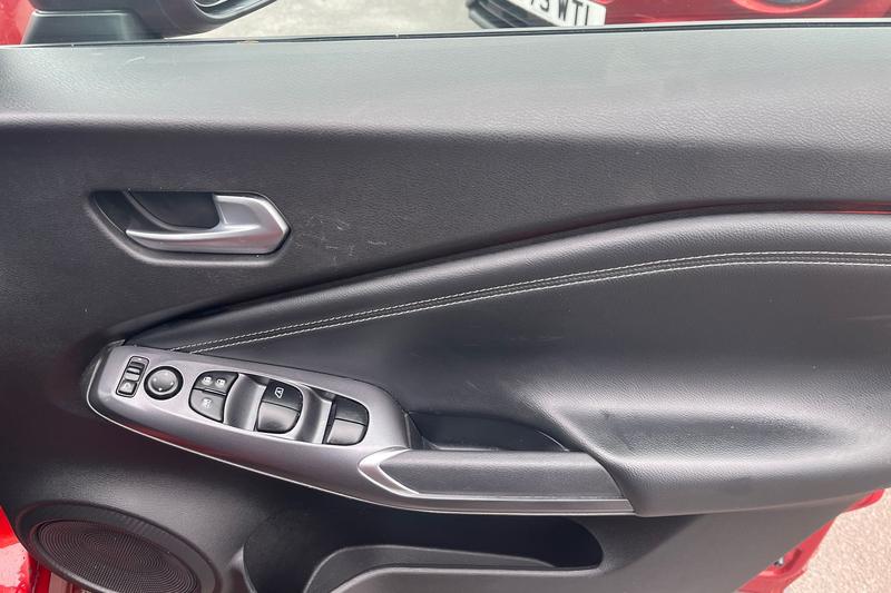 Used Nissan Juke 2022 for sale - 77138375: Photo 16