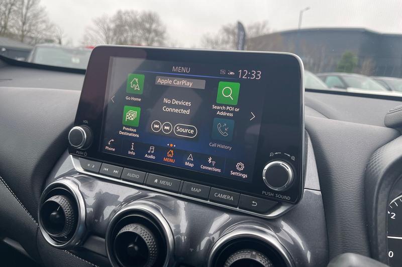 Used Nissan Juke 2022 for sale - 77138375: Photo 17