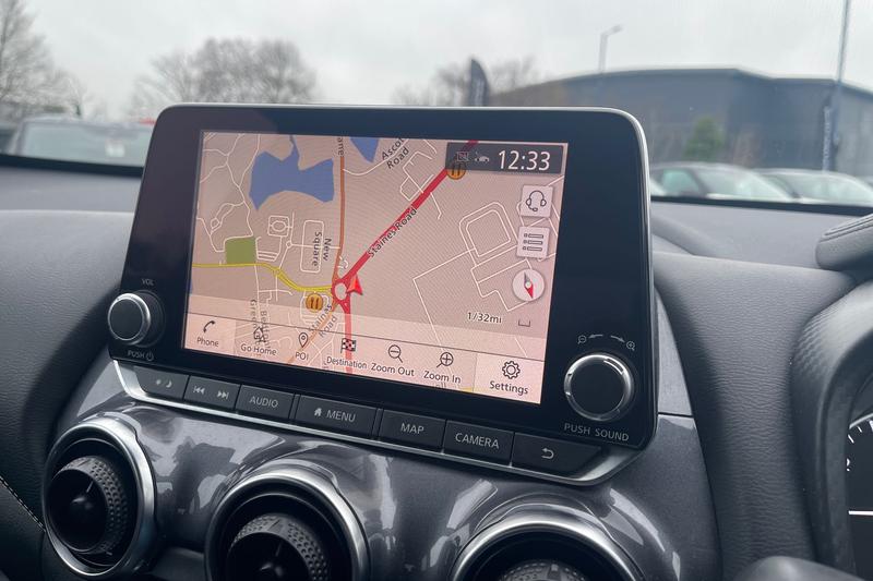 Used Nissan Juke 2022 for sale - 77138375: Photo 18