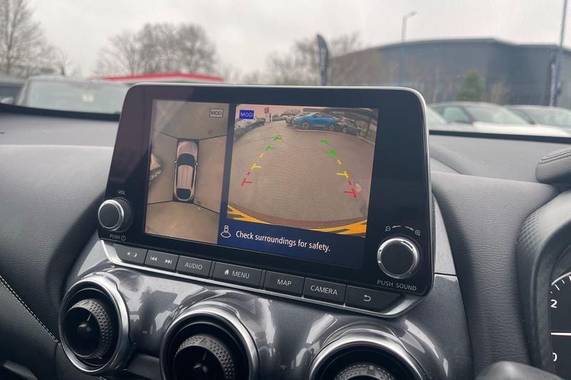 Used Nissan Juke 2022 for sale - 77138375: Photo 19