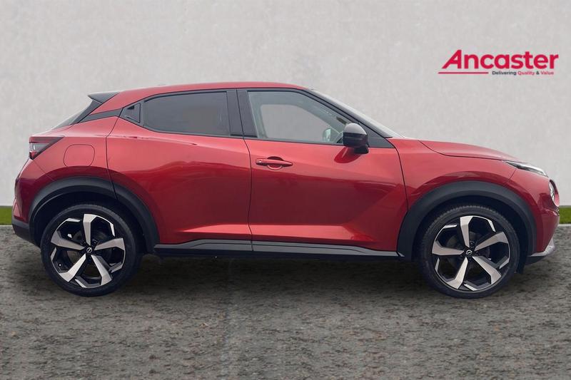 Used Nissan Juke 2022 for sale - 77138375: Photo 2