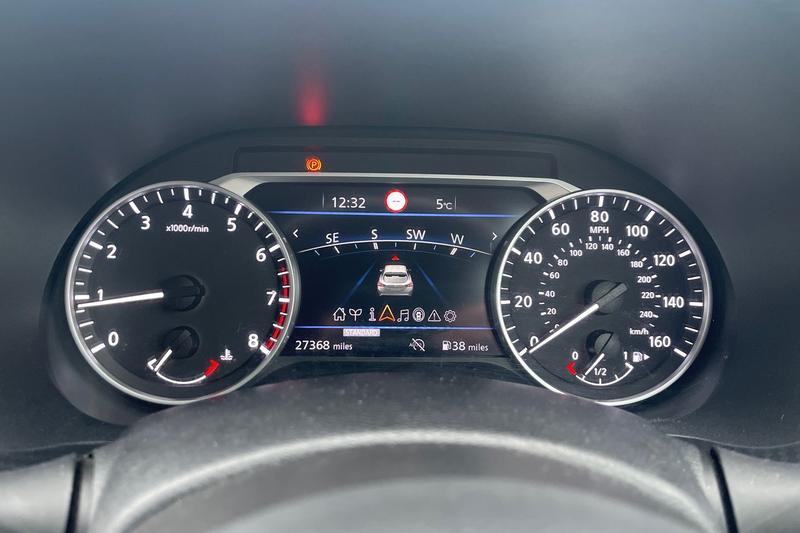 Used Nissan Juke 2022 for sale - 77138375: Photo 20