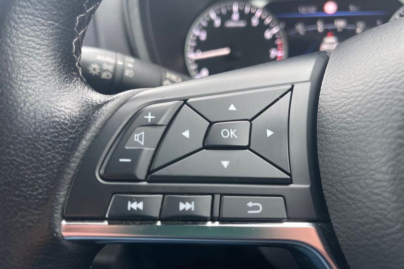 Used Nissan Juke 2022 for sale - 77138375: Photo 21