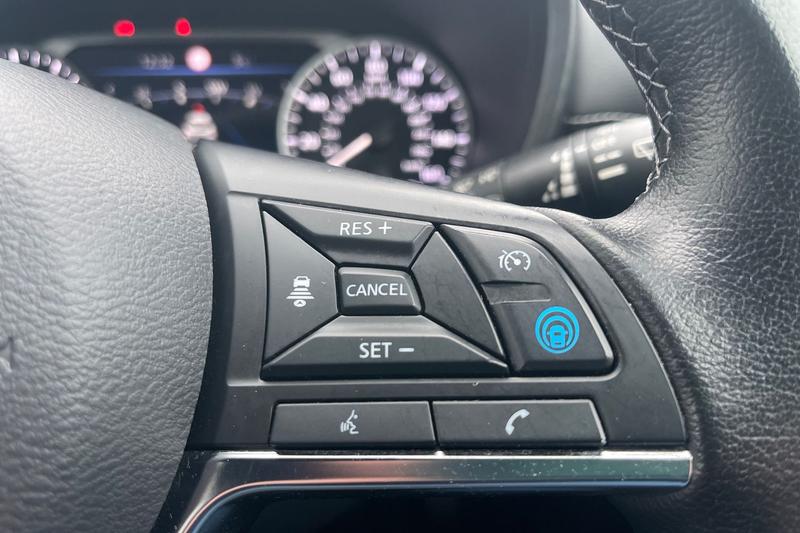 Used Nissan Juke 2022 for sale - 77138375: Photo 22