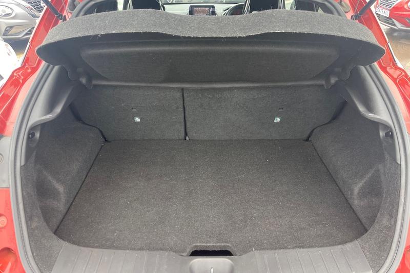 Used Nissan Juke 2022 for sale - 77138375: Photo 24