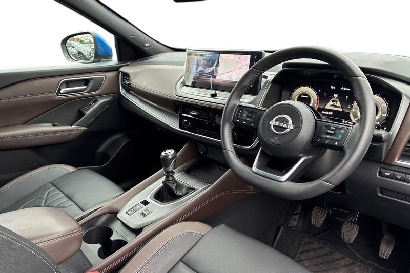 Used Nissan Qashqai 2024 for sale - 75995385: Photo 10