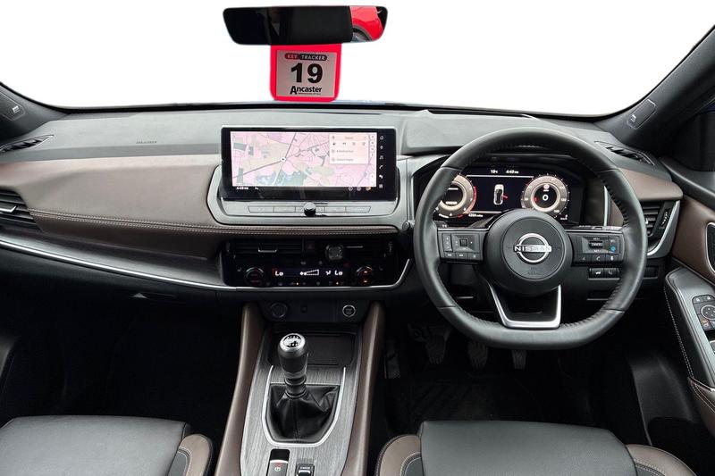 Used Nissan Qashqai 2024 for sale - 75995385: Photo 12