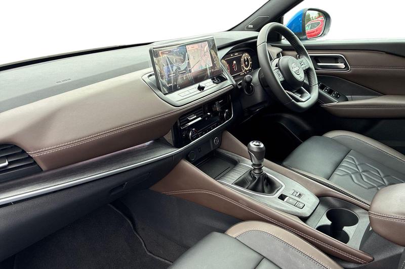 Used Nissan Qashqai 2024 for sale - 75995385: Photo 13