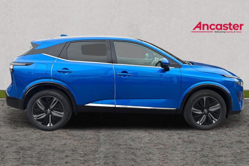 Used Nissan Qashqai 2024 for sale - 75995385: Photo 2