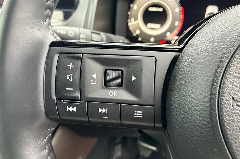 Used Nissan Qashqai 2024 for sale - 75995385: Photo 21