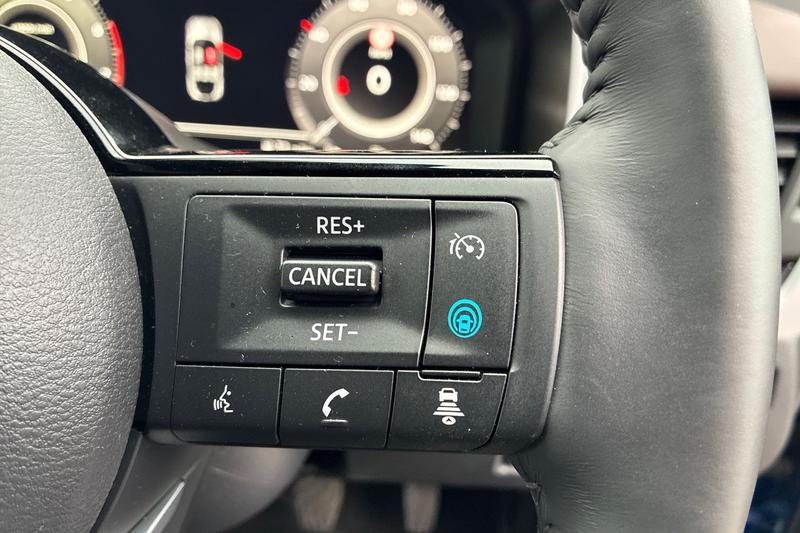 Used Nissan Qashqai 2024 for sale - 75995385: Photo 22
