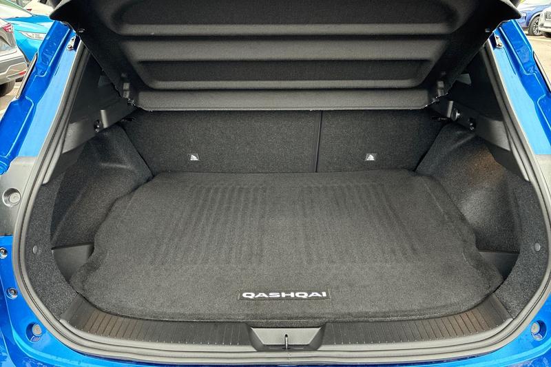 Used Nissan Qashqai 2024 for sale - 75995385: Photo 24