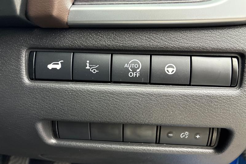 Used Nissan Qashqai 2024 for sale - 75995385: Photo 25