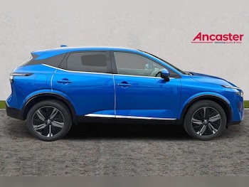 Used Nissan Qashqai 2024 for sale - 75995385: Photo 2