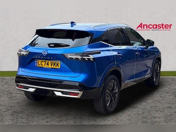 Used Nissan Qashqai 2024 for sale - 75995385: Photo 3