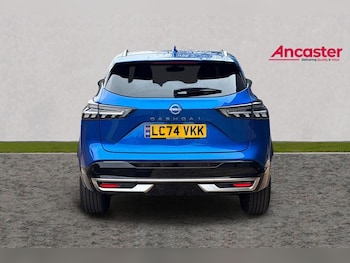 Used Nissan Qashqai 2024 for sale - 75995385: Photo 4