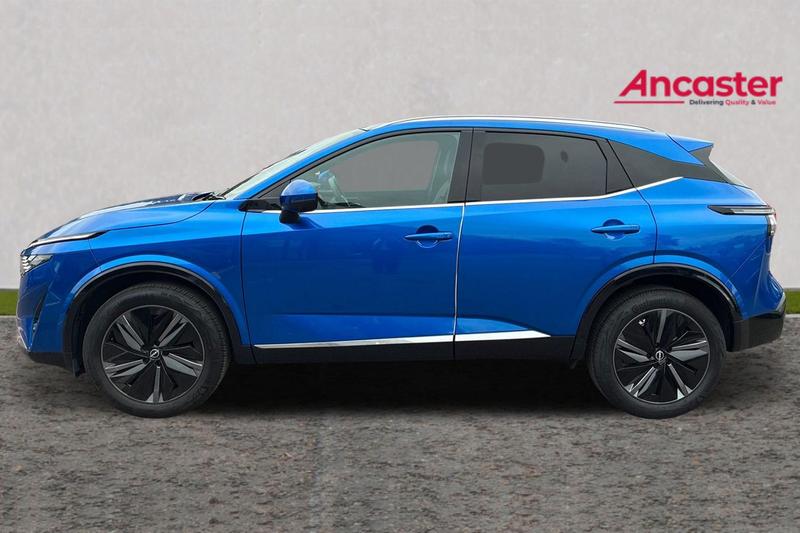 Used Nissan Qashqai 2024 for sale - 75995385: Photo 6