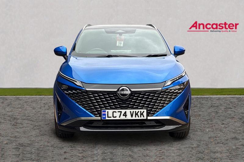 Used Nissan Qashqai 2024 for sale - 75995385: Photo 8