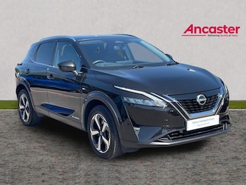 Used Nissan Qashqai 2023 for sale - 78468242: Photo