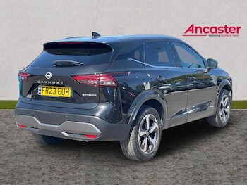 Used Nissan Qashqai 2023 for sale - 78468242: Photo