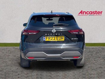 Used Nissan Qashqai 2023 for sale - 78468242: Photo